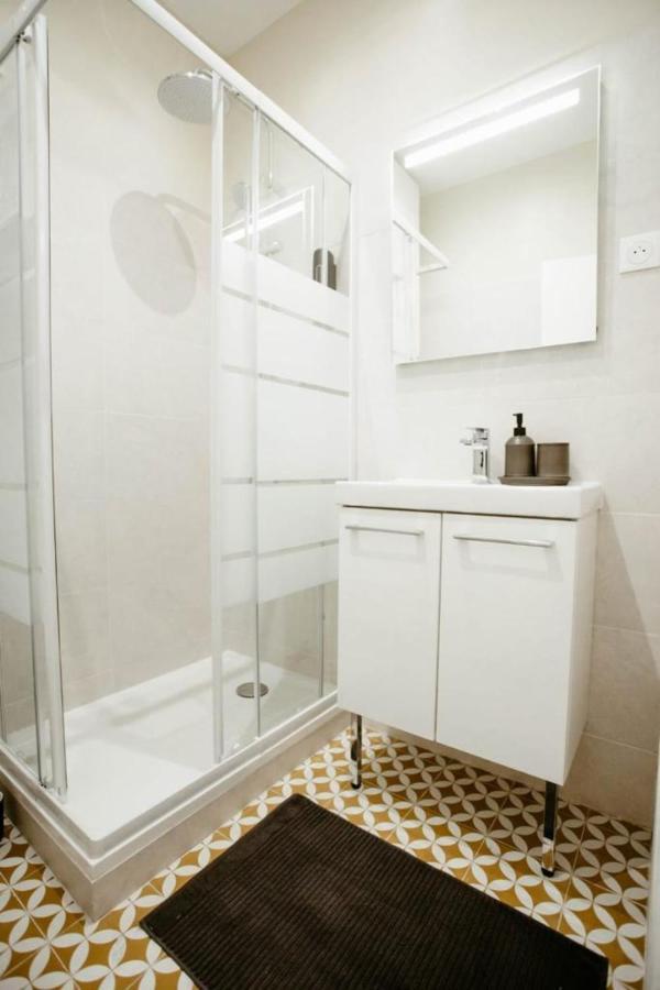 Cosy Appart Hotel Next To Paris Montreuil  Exteriör bild